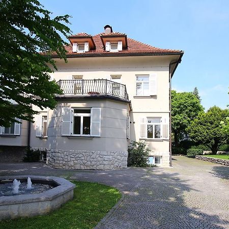 Apartments Villa Boltez Kranj Pokoj fotografie