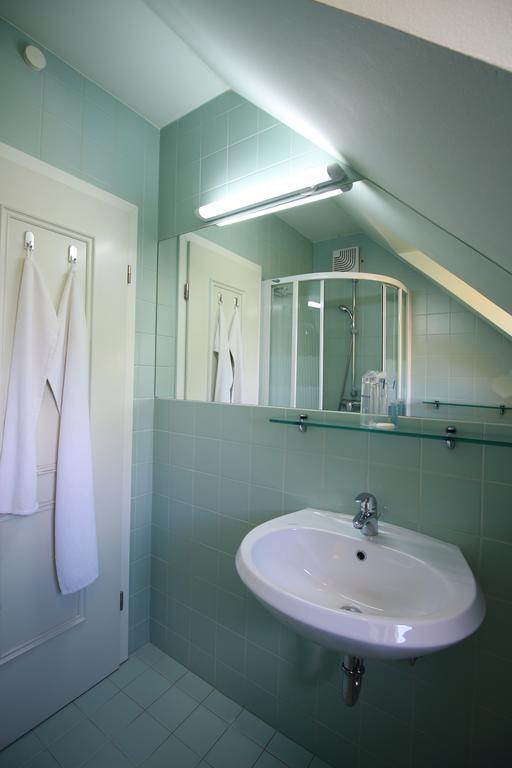 Apartments Villa Boltez Kranj Pokoj fotografie