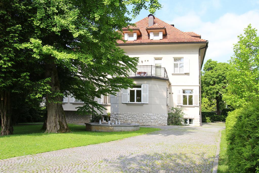 Apartments Villa Boltez Kranj Pokoj fotografie