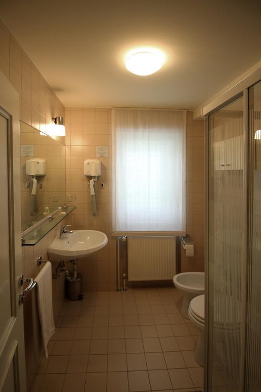 Apartments Villa Boltez Kranj Pokoj fotografie